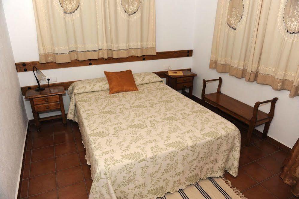 Apartamentos Rurales Monfraguee Torrejón el Rubio Buitenkant foto