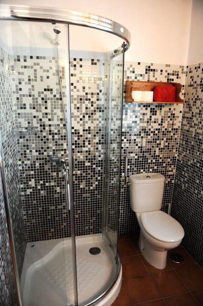 Apartamentos Rurales Monfraguee Torrejón el Rubio Buitenkant foto